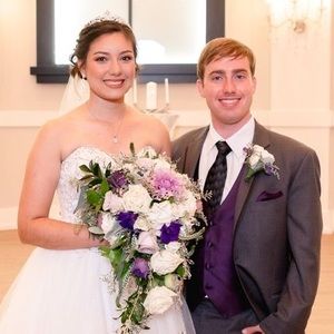 Meet your Posher, Isabella